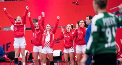EHF je nagradio hrvatske rukometašice. Dvije su dobile mjesto u najboljoj momčadi
