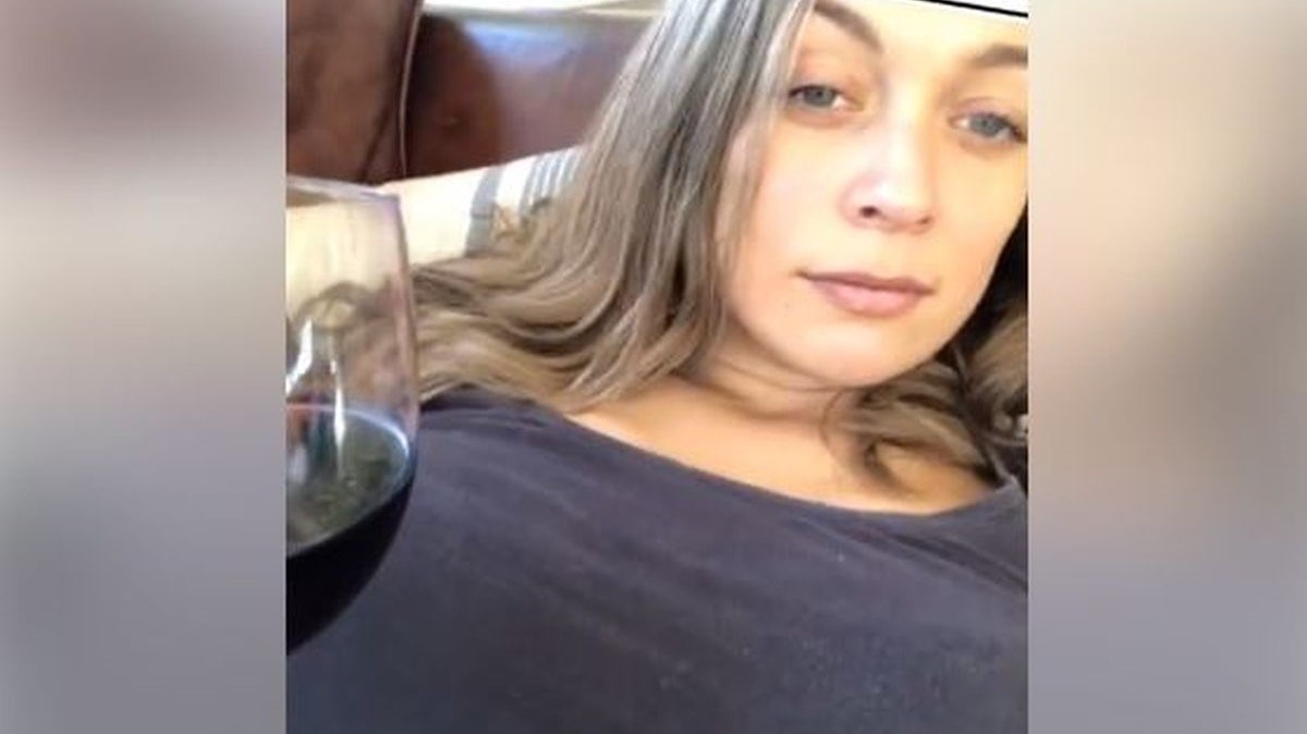 Snimala se za Instagram pa doživjela nezgodu i nasmijala internet: "Ja u karanteni"