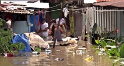 U poplavama na Filipinima 31 mrtav