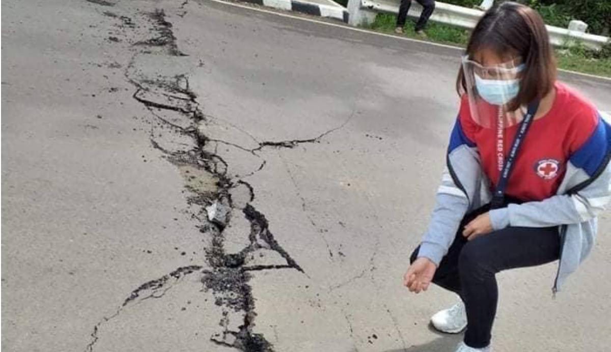 Potres jačine 6,6 pogodio Filipine, poginula najmanje jedna osoba