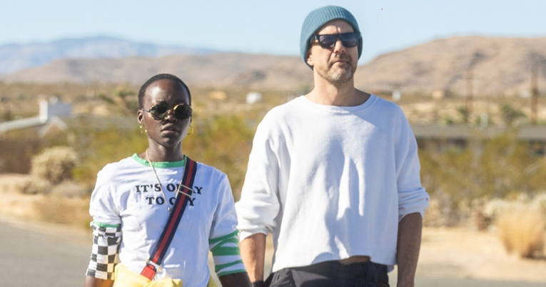 Oskarovka Lupita Nyong'o i Joshua Jackson prekinuli nakon manje od godinu dana veze