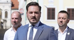 Zastupnik Hrvatskih suverenista: SPC istim metodama uništava i suživot u Hrvatskoj