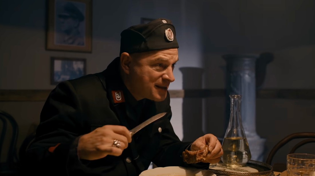 Šef HAVC-a o Djeci Kozare: "Mi taj film nismo financirali"