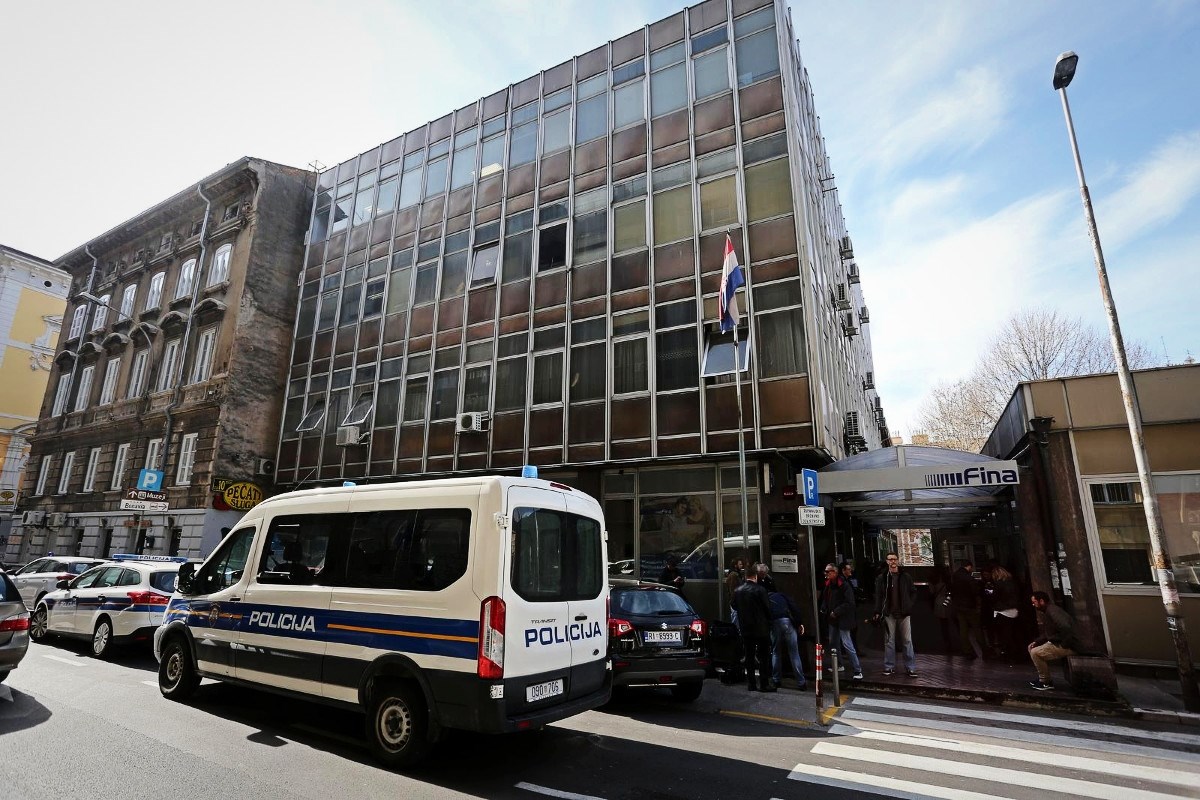 Godinu i pol seksualno zlostavljao dijete na području Rijeke. Optužen je