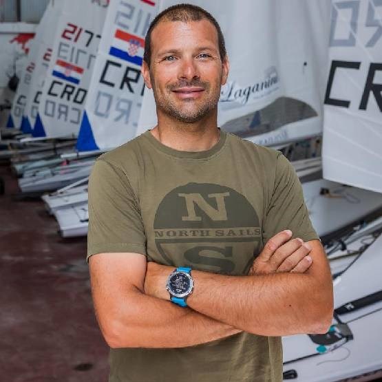 Stipanović najavio lov na treću olimpijsku medalju. U LA-u će imati 42 godine