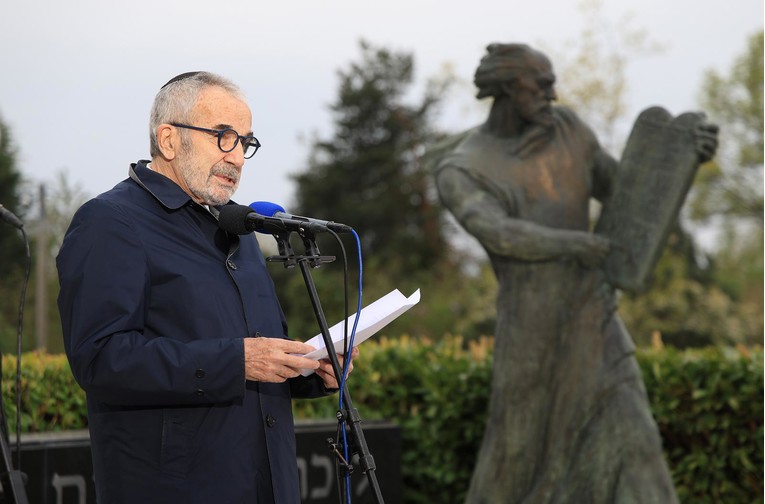 Šef Židovske općine: Ako niste znali što je bilo, mi dobro znamo