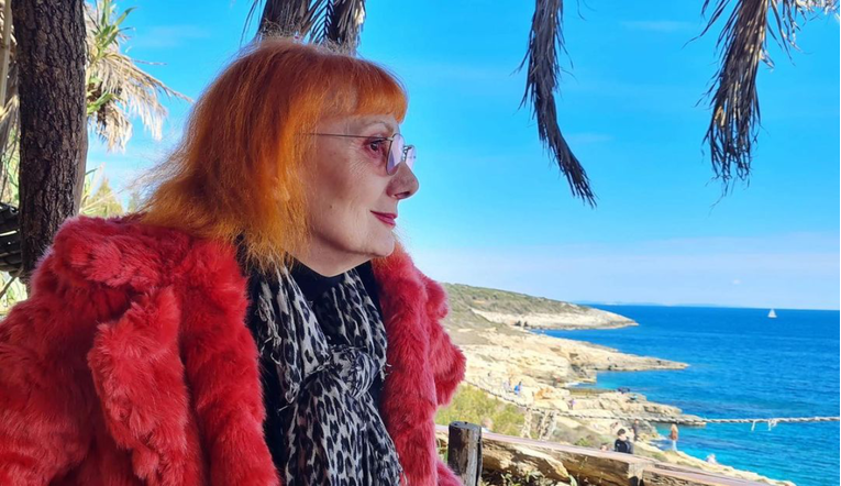 Josipa Lisac pokazala svoj ručak. Fanovi: Hoćemo štuku u šlagu