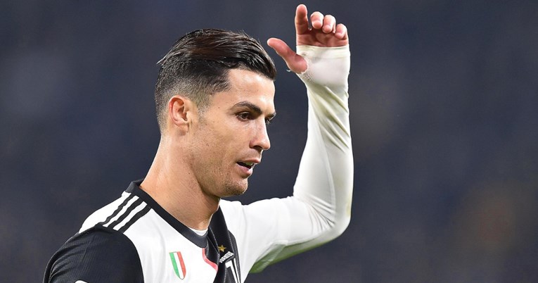 GdS: Juventus je pred ljutitog Ronalda stavio samo jedan zahtjev