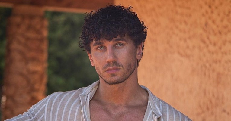 Ukrajinac Oleg Tatarinov iz Supertalenta objavio potresne fotke iz Kijeva: Prestanite