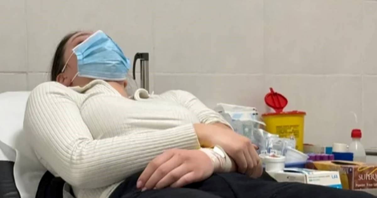 Bolesti pokosile finaliste Dore. Neki završili i na Hitnoj