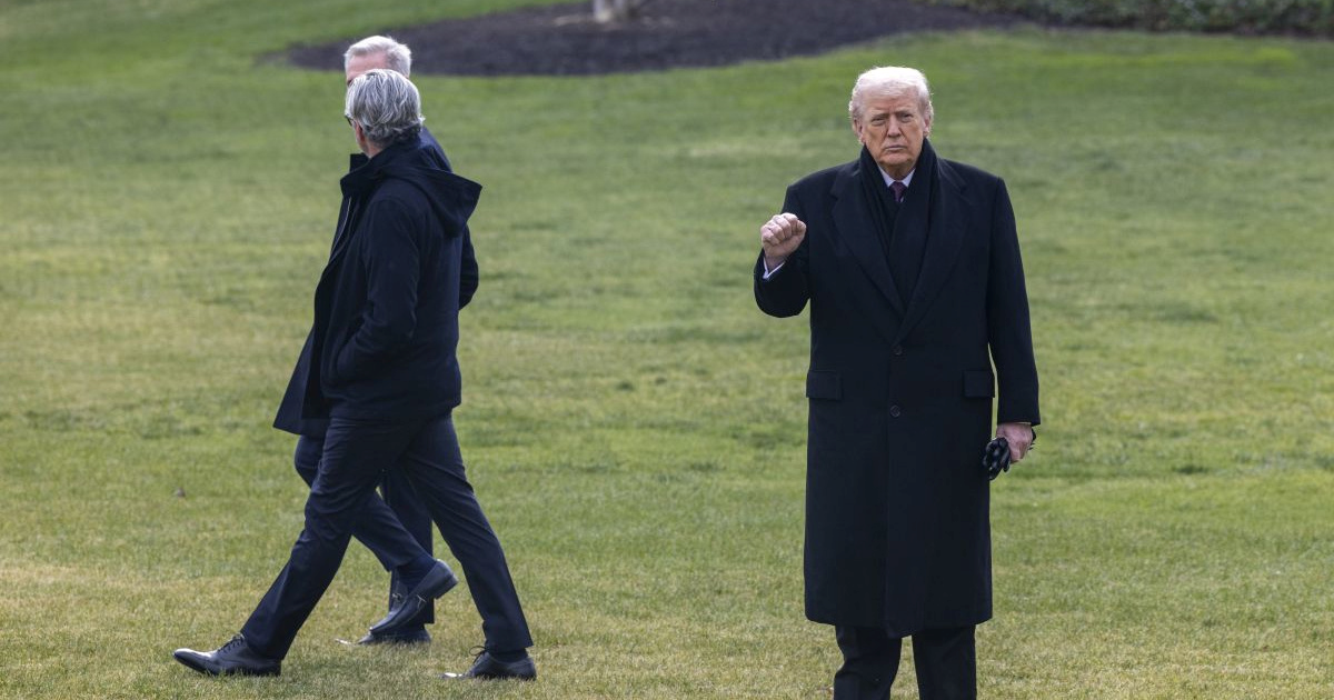 Cesta na Floridi nazvana po Trumpu