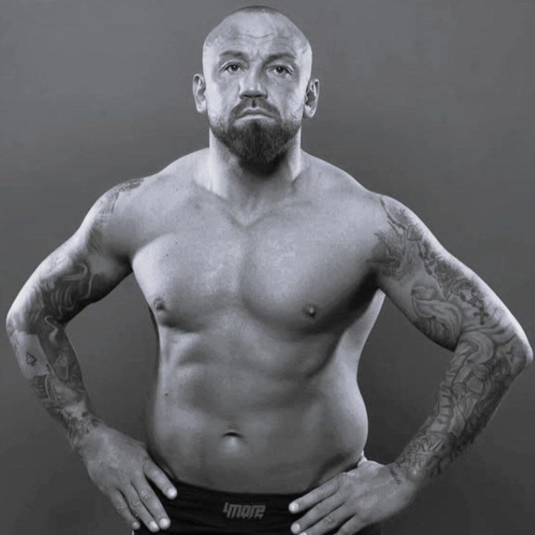 Kikboksač (36) iznenada preminuo tri tjedna nakon borbe. Soldić se oprostio od njega