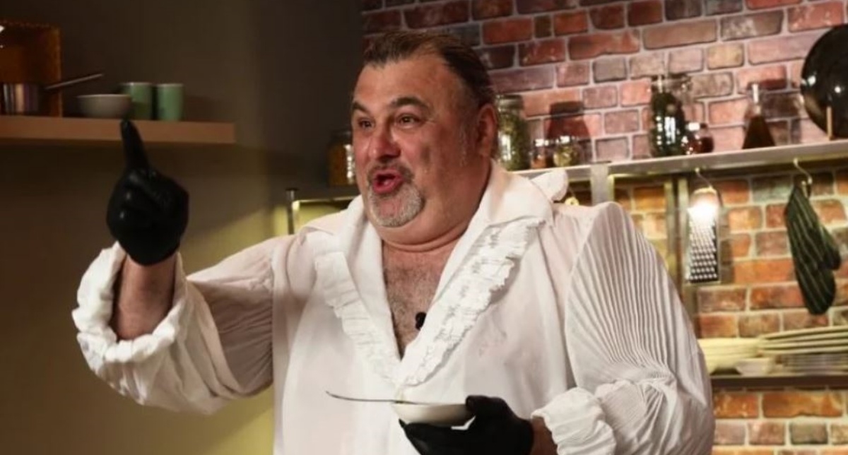 Bivša cro dance zvijezda Papageno prošla u Masterchefu