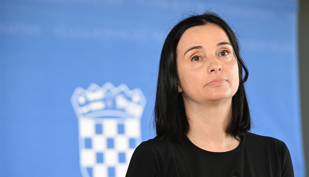 HDZ-ova ministrica: Mjere protiv afričke svinjske kuge daju rezultat