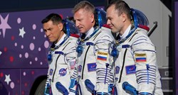 Ruski kozmonauti u šestosatnoj šetnji svemirom. Instalirali komunikacijsku opremu