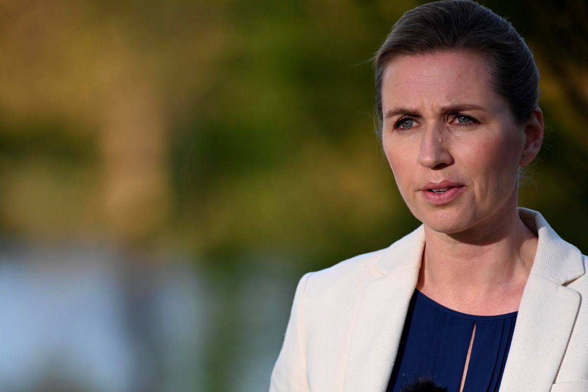 Danska najavljuje više od milijardu dolara za mjere smanjenja štetnih emisija