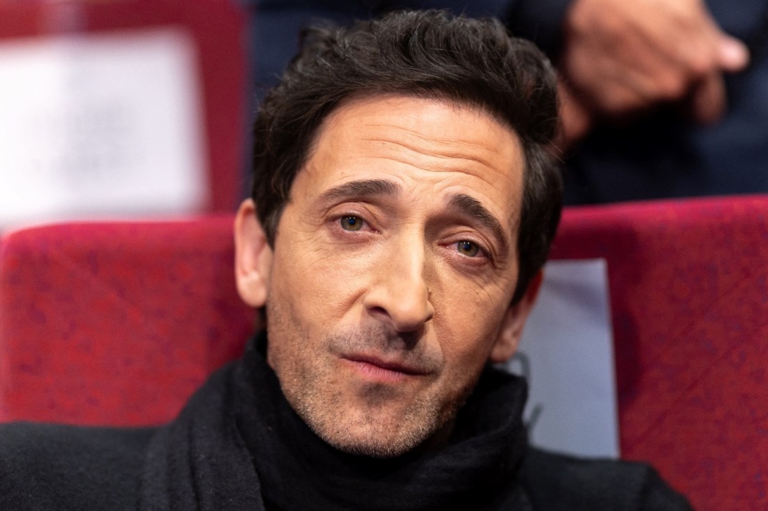 Zbog jednog filma je prodao auto i nestao iz javnog života. Ušao je u povijest Oscara