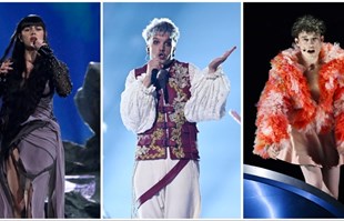 ANKETA Ovo su svi finalisti Eurosonga. Tko će biti pobjednik?