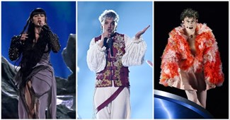 ANKETA Ovo su svi finalisti Eurosonga. Tko će biti pobjednik?