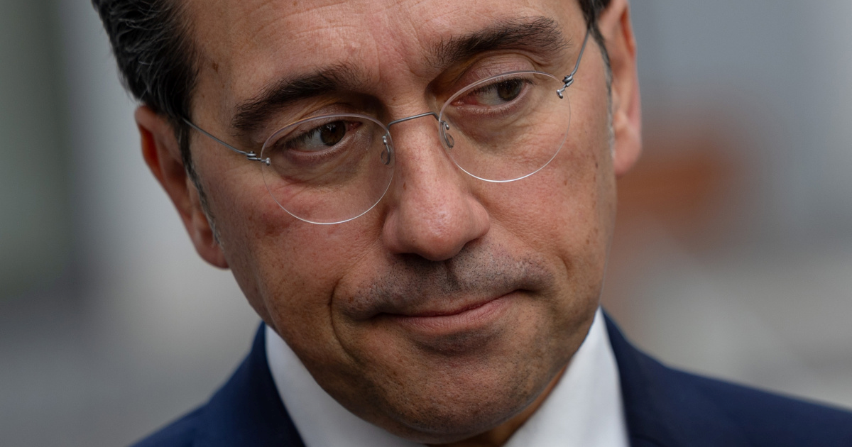 Španjolski šef diplomacije: Europa se mora probuditi