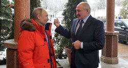 Lukašenko: Bjelorusija će sama uzeti naftu iz ruskog naftovoda ako treba