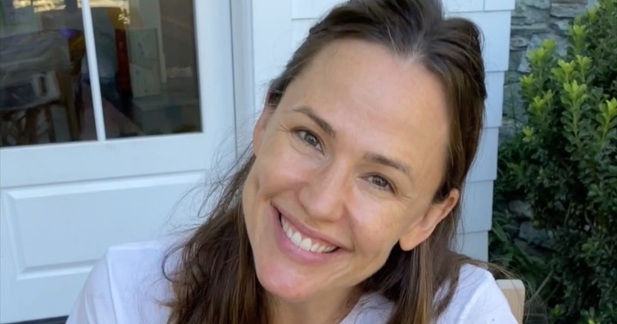 Jennifer Garner zbunila fanove: "Čekaj, trudna si?"