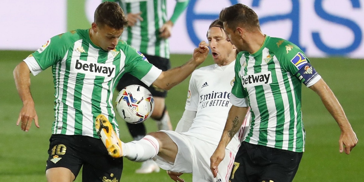 Marca nakon velikog kiksa Reala: Spektakularni Hrvat nema s kim igrati