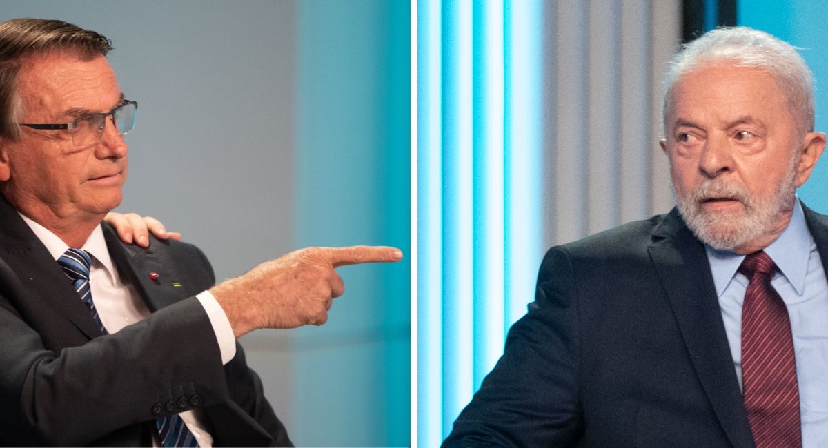 Bolsonaro i Lula se međusobno optuživali za korupciji u zadnjoj debati pred izbore