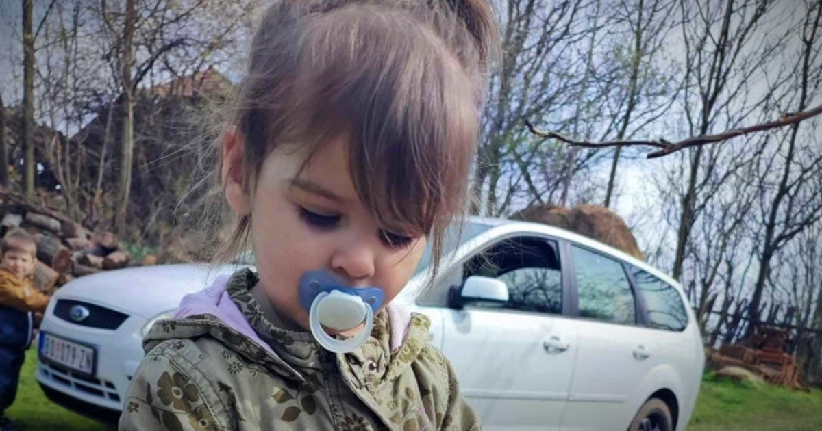 U Srbiji potvrđena optužnica za ubojstvo male Danke