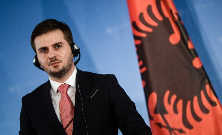 Šef albanske diplomacije: Jedva čekamo surađivati s novom vladom Kosova
