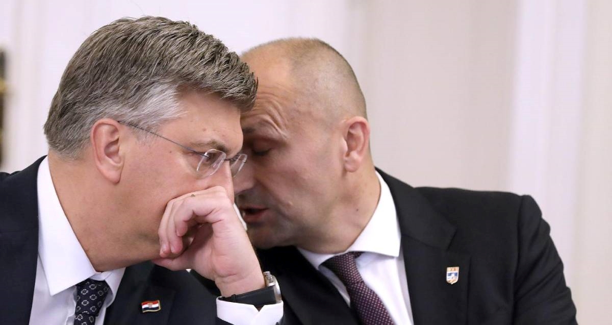 Plenković o Banožiću, koji je autom usmrtio čovjeka: Bio je vrlo dobar ministar