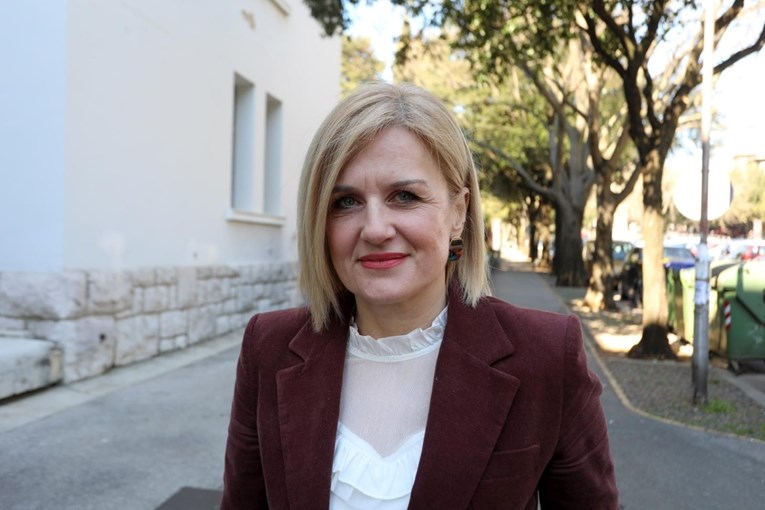 Iva Rinčić: Biramo između Rijeke propuštenih prilika i Rijeke budućnosti