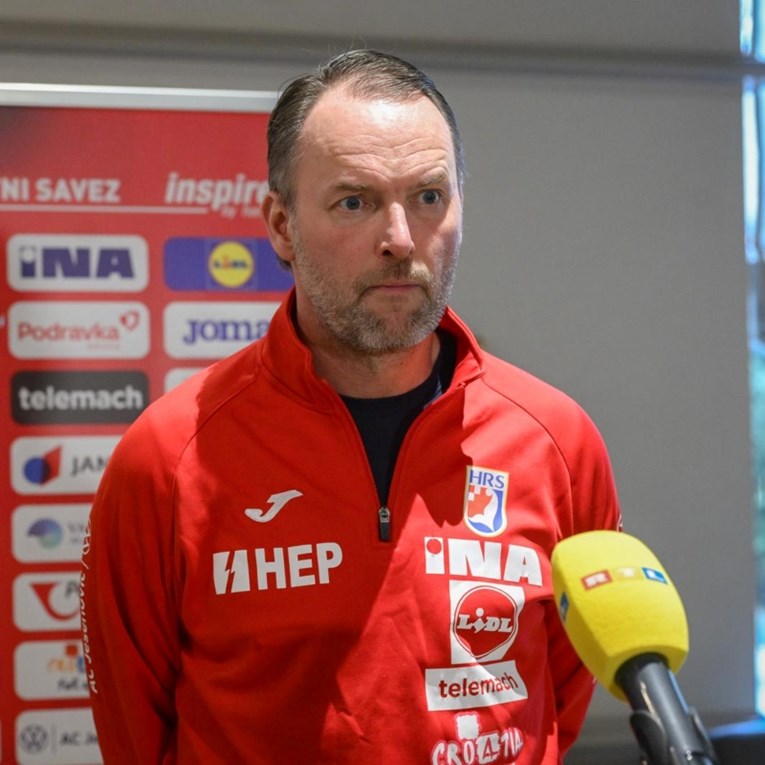 Sigurdsson: U Češkoj mi je bilo žao golmana. Moramo biti bolji