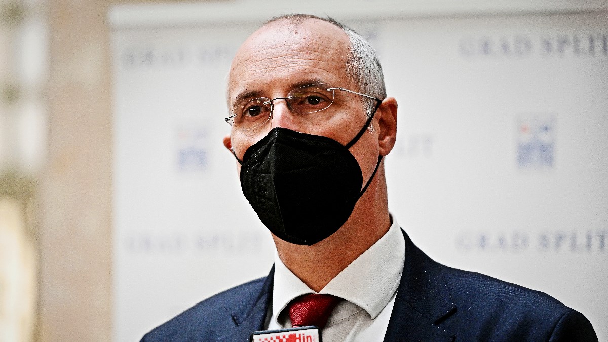 Puljak: Novi GUP grada Splita neće biti samo papir