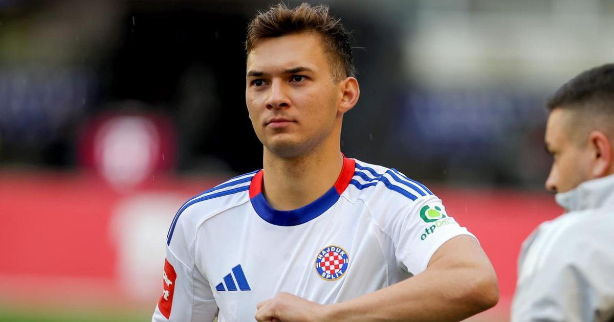 HR transferi: Sigur želi otići s Poljuda. Reprezentativac BiH dolazi u Hajduk