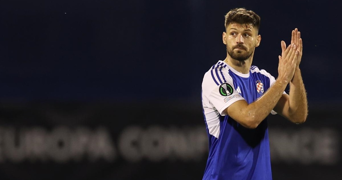 Petković se vraća. Evo kako ga je Dinamo najavio