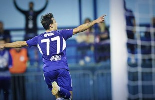 ANKETA Je li Špikićev gol protiv Hajduka trebao biti priznat?