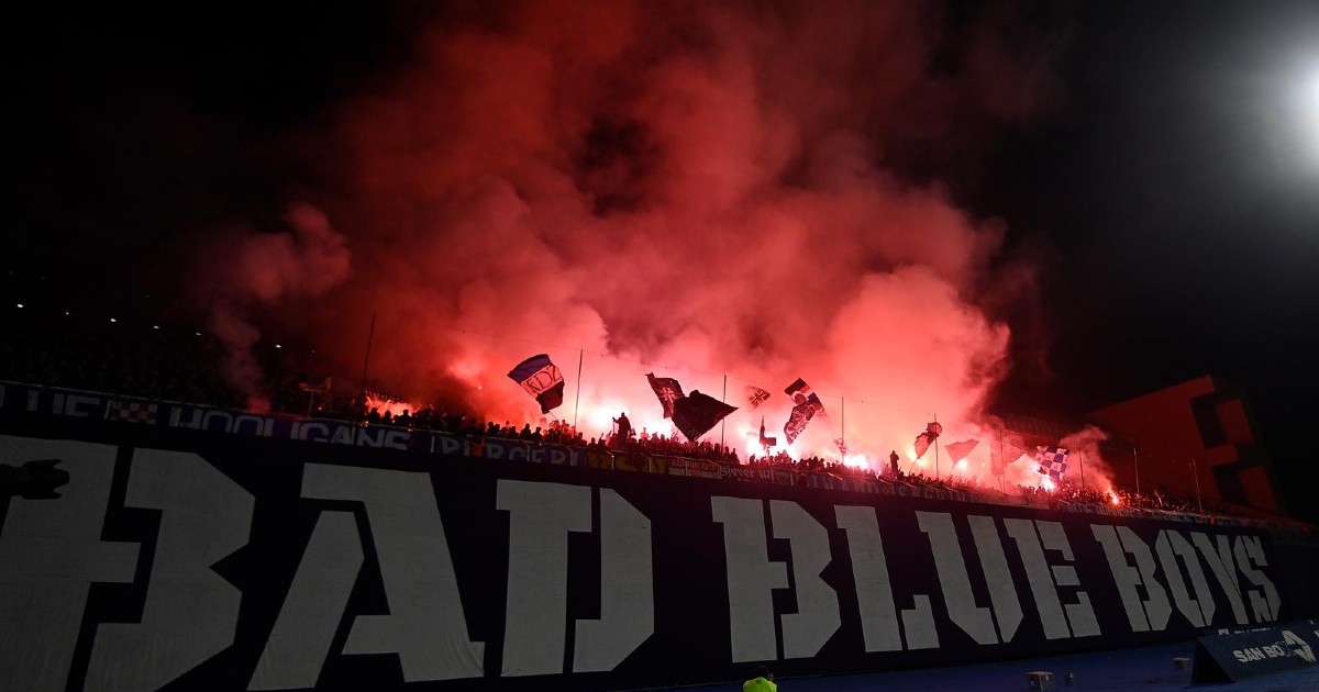 Dinamo dobio skoro dvostruko veću kaznu od Hajduka