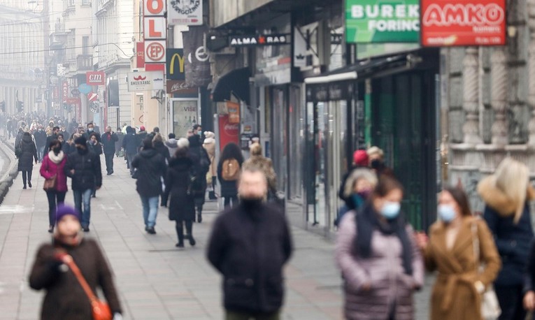 U BiH 183 nova slučaja, 48 umrlih