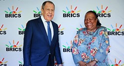 Rusija podržava ideju o proširenju skupine BRICS