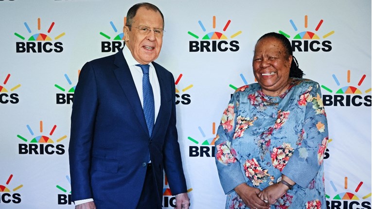 Rusija podržava ideju o proširenju skupine BRICS
