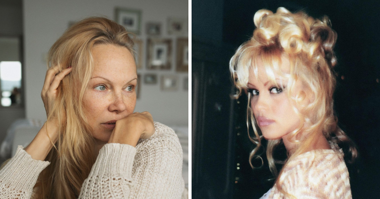 Pamela Anderson proslavila 57. rođendan, u potpunosti je promijenila svoj život