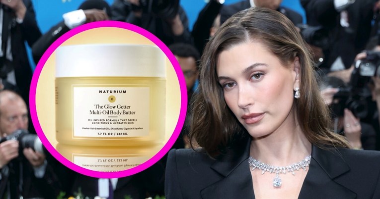 Hailey Bieber već godinama koristi proizvod od 20-ak eura