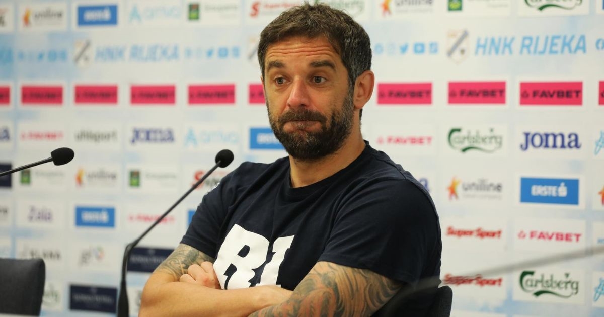 Đalović: Na Rujevicu da dođe i Chelsea, mislim da se mi pitamo