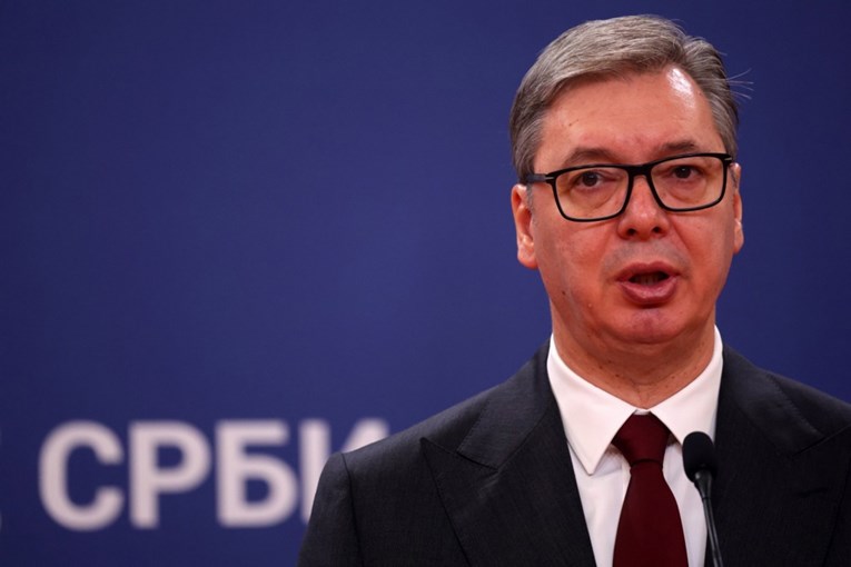 Srbija pozvala svoje građane da napuste Iran