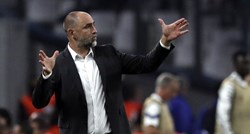 Bivši trener Marseillea o Tudorovom preokretu u klubu: Mora paziti, sve se sluša