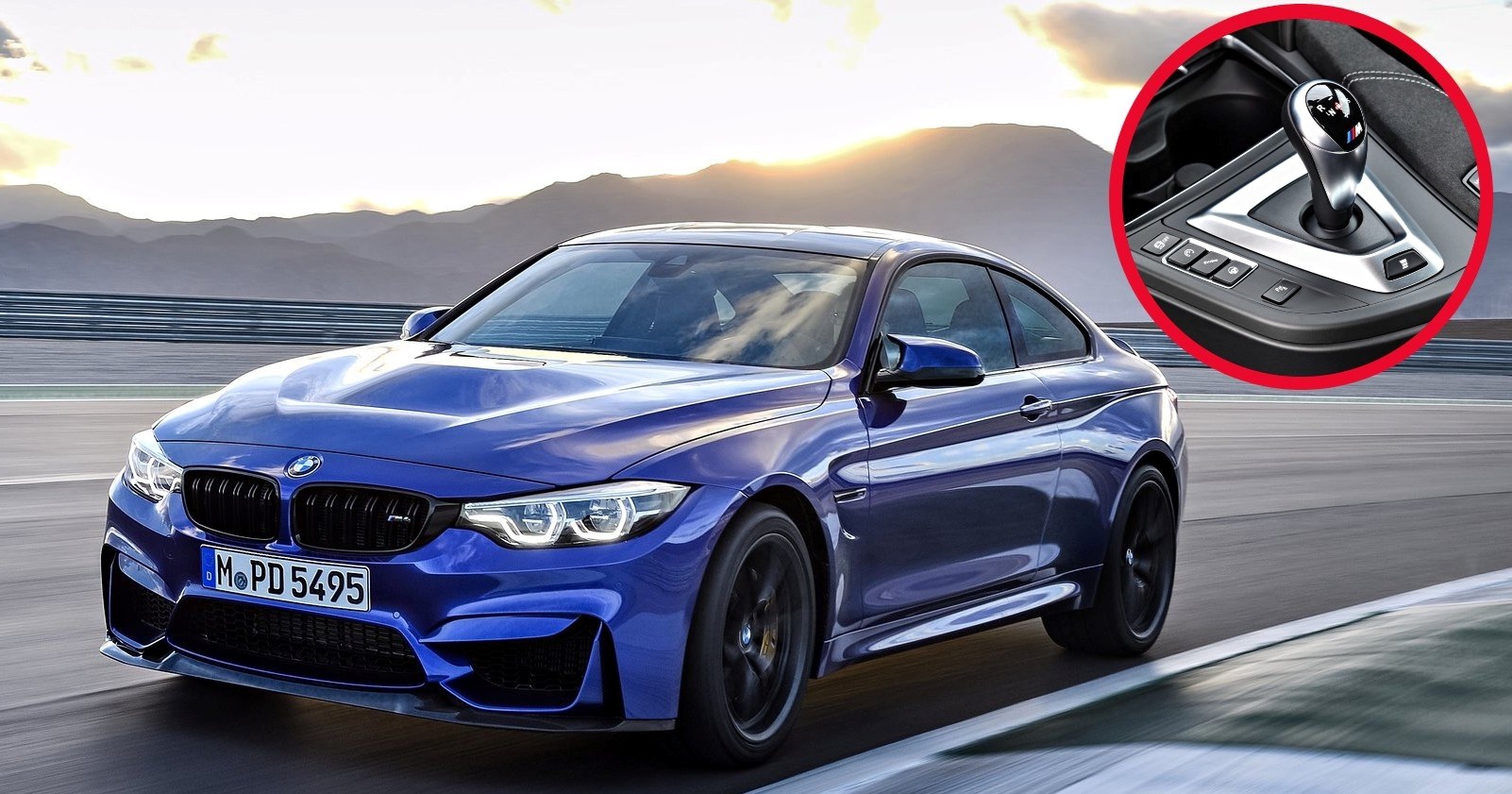 Kupio BMW M4 pa ga iznenadio mjenjač: "Kako da parkiram?"