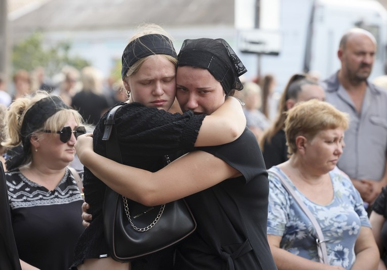 UN: Više od 16.000 civila koje je Rusija zarobila i dalje je zatočeno. Muče ih
