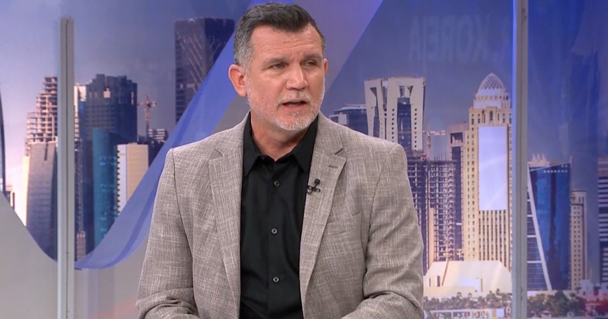 Zekić: Borjan se bavi svime osim nogometom. Ispada smiješan dok brani