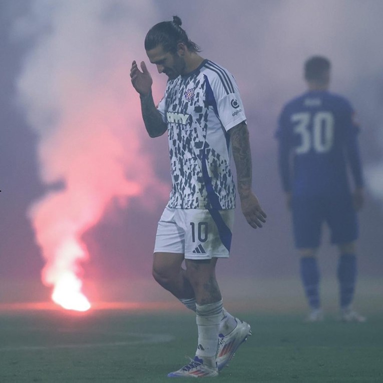 Kladionice postavile koeficijente na utakmicu Hajduk - Dinamo. Evo tko je favorit